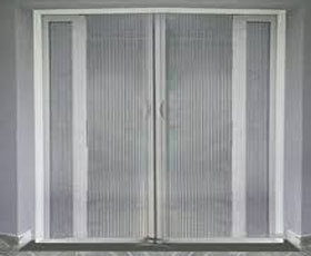 Insect Screens Systems