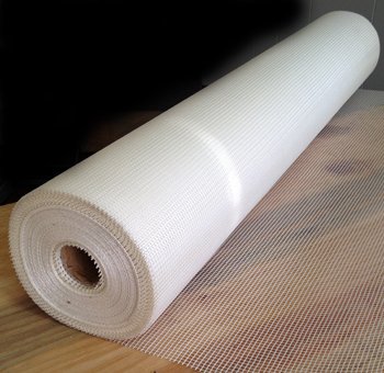 Fibreglass Mesh Roll Manufacturer and Supplier in Gurgaon